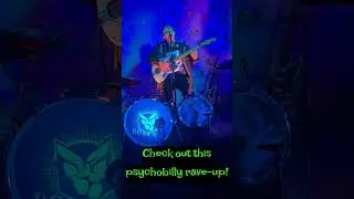 #psychobilly #punkrock #punkmusic #beatlesque #motown #soulmusic #indierock