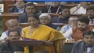 Budget 2020 highlights.