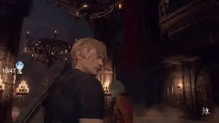 The Porsche is the 3rd Playable character │ Trophy Hunting │PS5
