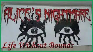 Parkstock 2019 - Alice's Nightmare 2 of 2