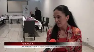 Panel-diskusija o pristupu radu žena sa invaliditetom