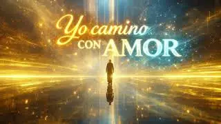 Yo camino con amor