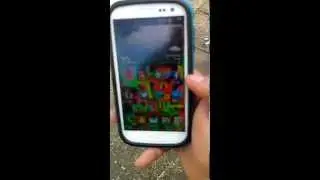 Wicked X 8 0 mini Review Samsung Galaxy S3