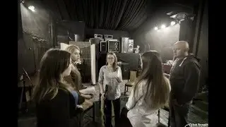 Love me like you do ( cover Anafora akustycznie )