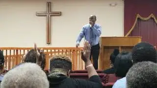 BIBLE CONNECTION CENTER