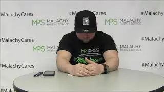 Blooper Reel - The Daily with Rich Malachy Ep. 6