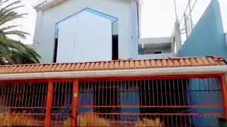 Gran Casa en abandono x Bulevard Luis Encinas en Hermosillo Sonora