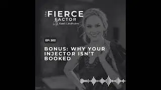 Episode 302: Bonus: Why Your Injector Isn't Booked