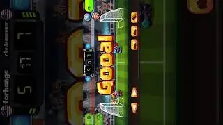 Legendary comeback!