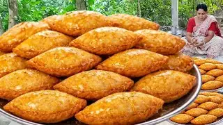 ১০ টাকার সুজি দিয়ে এভাবে বানিয়ে দেখুন পুরো অবাক হয়ে যাবেন, একবার বানিয়ে মাস জুড়ে সংরক্ষণ করুন |