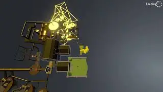 Finally my suffering is over, Human fall flat Factory console world record