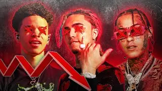 The Tragic Downfall Of Rappers Who Were Successful...