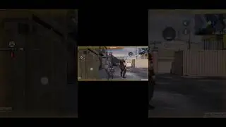 Wild Goose Chase 😂Codm Edit 💥 #codm #callofduty #codmobile