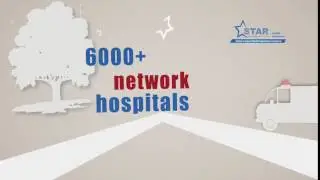 STAR HEALTH TVC 2014