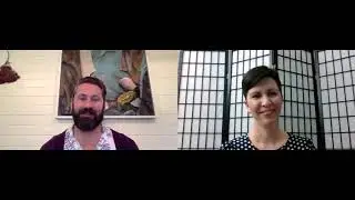 Feng Shui with RJ Singer