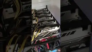 My mining rig is not booting... please help