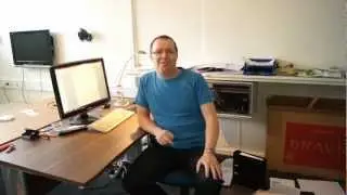 HardwareOnline.dk er tilbage