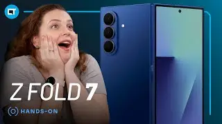 Samsung Galaxy Z Fold 7: Dessa vez, a 