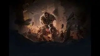 PoE2 / Part 1 Warrior / &Uuml;ber die Karawane rutschen