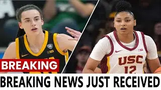 2 Reactions to Iowa&rsquo;s NCAA Milestone Not Seen Even With Caitlin Clark