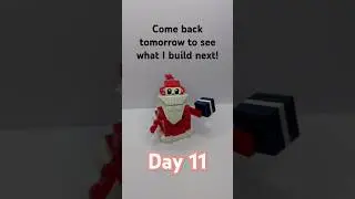 Building an Alt build Everyday Until 1K Subs | Day 11