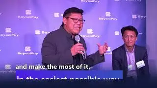 BayaniPay: Borderless Banking for Modern Day Heroes Launch Highlights