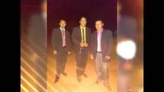 @trio ceifeiros de Cristo