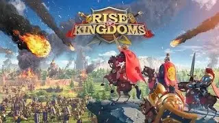 Сундуки мародеров. Потратил 40 000 од. Rise of Kingdoms!