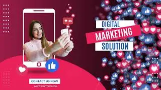 Digital Marketing Solution