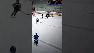 Minnesota Made Choice Hockey Monarchs Vs Comets