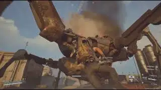 ARC Raiders snaphook