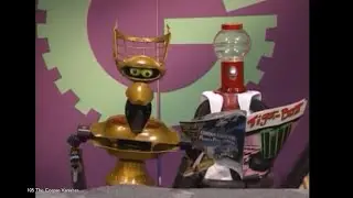 Mystery Science Theater 3000 out of context