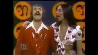 Sonny and Cher-   Hey! What About Me