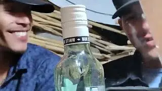 El crilin- la morra puta