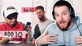 Unge REAGIERT auf Mois vs. Pietro Lombardi | #ungeklickt