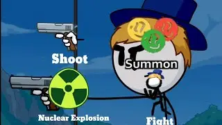 Henry Stickmin Special Brovert Ops but you Play as Sven Svensson