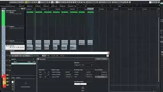 Nuendo 10 DOP Buggy Behaviour