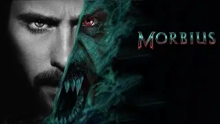 Morbius Living Vampire - Morphine (Digital Summer) Music Video Tribute