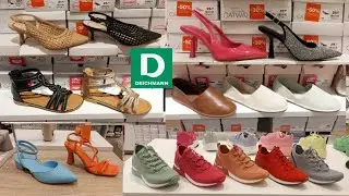 Deichmann Sale Women's Shoes New Collection / FEBRUARY 2025