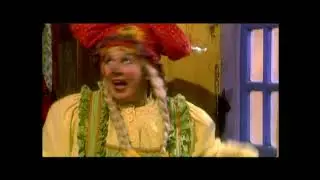 Opening to Samson & Gert - De Bananendief (2004 Nederland en België DVD)