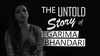 My Life Journey| Garima Bhandari