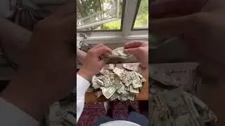 Counting My Tip Jar After a Year