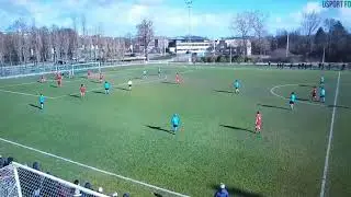Kaye Furo | 2007 | AC-CF: finalizzazione, attacco della profondit&agrave;, azioni frontali e lavoro dorsale