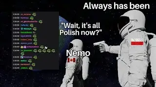 BECOMING THE #1 POLISH STREAMER