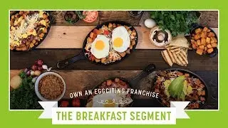 Ben & Florentine Franchise: The Breakfast Segment