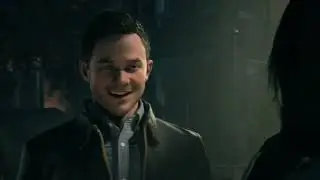 Quantum break - in&iacute;cio