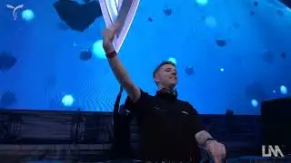 Daxson - ID @ Transmission Prague, o2 Arena, June 2024