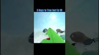 Paddling out at PUMPING JBay! Get it ON! Wishlist #TrueSurf on Meta Quest. @meta @wsl @Surfline