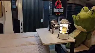 小波蜜的恐龍号