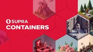 Supra Containers: The Power of AppChains, Without The L2 Struggles | Supra Layer-1